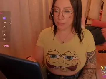 Chaturbate Adult Webcam of _briigite