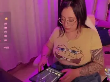 Chaturbate Live Sex Cam of _briigite