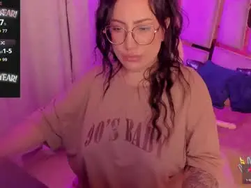 Chaturbate Live Sex Cam of _briigite