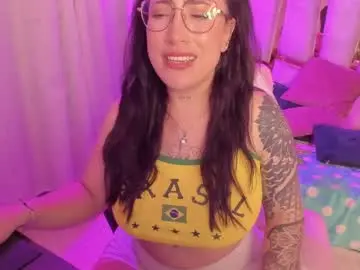 Chaturbate Live Sex Cam of _briigite