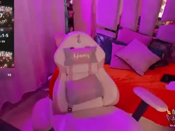 Chaturbate Watch Live Sex Cams of _briigite