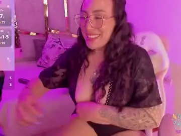 Chaturbate Sex Chat of _briigite