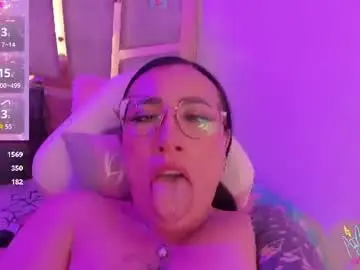 Chaturbate Free Porn Cam of _briigite
