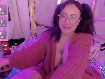 Chaturbate Live Sex Cam of _briigite