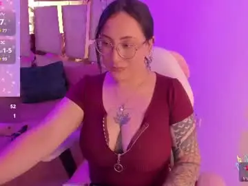 Chaturbate Adult Webcams of _briigite
