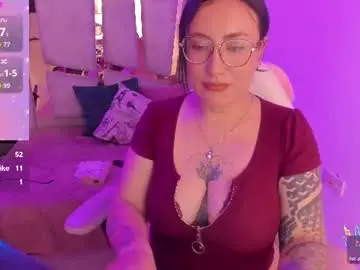 Chaturbate Private Sex Chat of _briigite