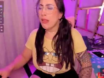 Chaturbate Watch Live Sex Cams of _briigite