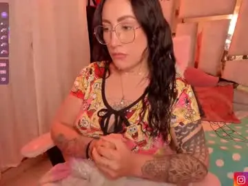 Chaturbate Live Porn of _briigite
