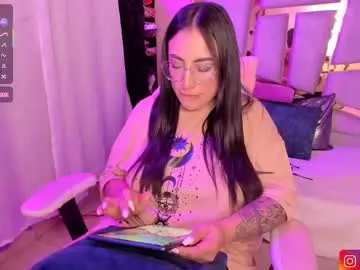 Chaturbate Private Sex Chat of _briigite