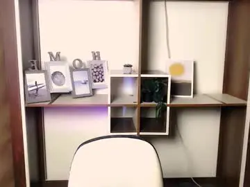 Chaturbate Nude Webcam of angelinalov_