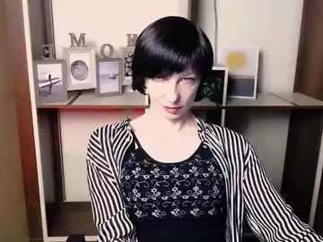 Chaturbate Nude Webcam of angelinalov_