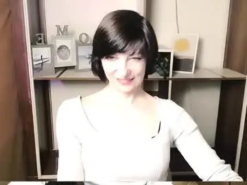 Chaturbate Nude Webcam of angelinalov_