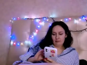 Chaturbate Live Porn of annabloempje