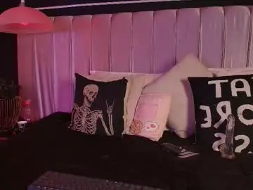 Chaturbate Free Porn Cam of dannyaa_