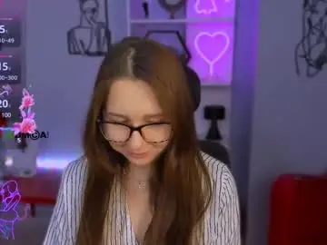 Chaturbate Adult Video Chat of emma_rose55