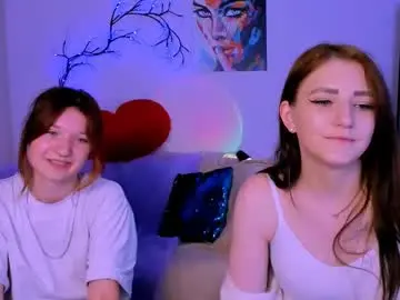 Chaturbate Live Sex of emma_rose55