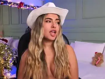 Chaturbate Private Sex Chat of kataliina_18