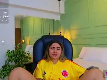 Chaturbate Watch Live Sex Cams of kataliina_18
