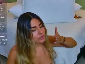 Chaturbate Live Porn of kataliina_18
