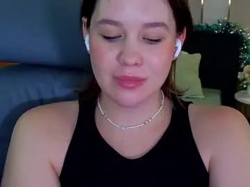 Chaturbate Nude Webcam of katttymoon_