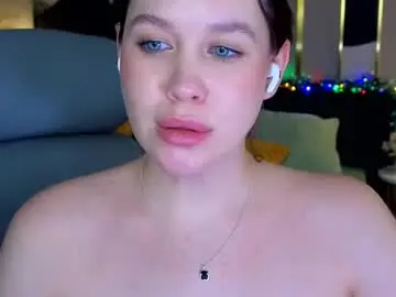 Chaturbate Adult Video Chat of katttymoon_