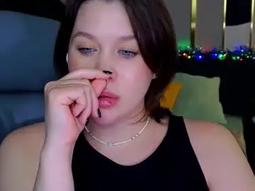 Chaturbate Sex Chat of katttymoon_