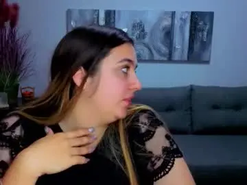 Chaturbate Best Webcam of maria_bond