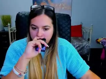 Chaturbate Private Sex Chat of maria_bond