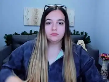 Chaturbate Nude Webcam of maria_bond