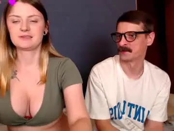 Chaturbate Live Porn of maria_markus