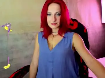 Chaturbate Live Sex Cam of michelleevie