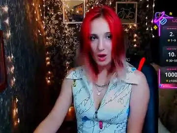 Chaturbate Live Sex of michelleevie