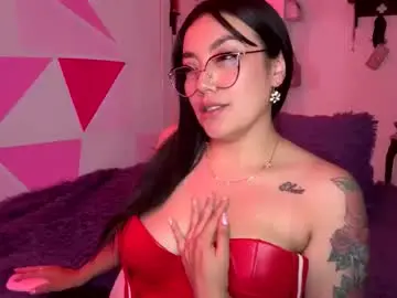 Chaturbate Sex Chat of nicole_wc