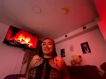 Chaturbate Free Porn Cam of nicole_wc