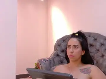 Chaturbate Nude Webcam of niky_smit