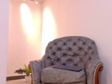 Chaturbate Adult Webcams of niky_smit