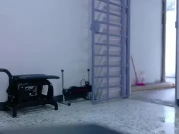 Chaturbate Adult Webcam of niky_smit