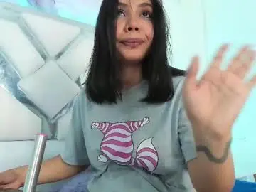 Chaturbate Live Porn of paulina_santos_