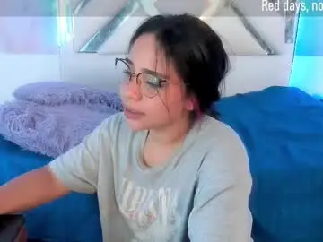 Chaturbate Best Webcam of paulina_santos_