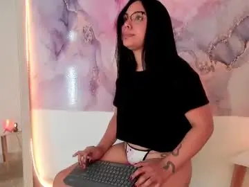 Chaturbate Private Sex Chat of paulina_santos_