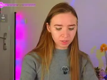 Chaturbate Sex Cam of teaseme_bella