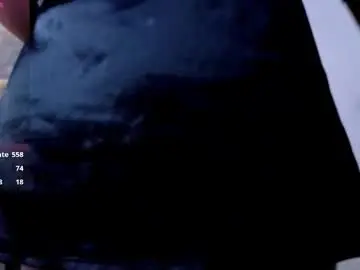 Chaturbate Adult Video Chat of amatista__smith