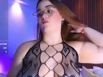 Chaturbate Sex Chat of amatista__smith