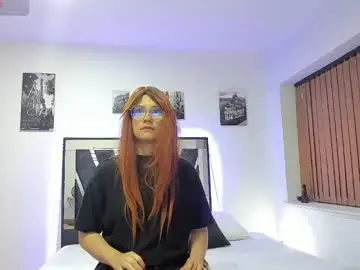 Chaturbate Free Live Porn of ariadeluxe