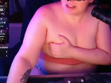 Chaturbate Live Sex Cam of edenarcadia