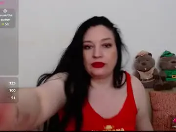 Chaturbate Sex Chat of elenatroyy