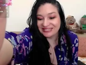 Chaturbate Live Porn of elenatroyy