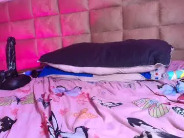 Chaturbate Nude Webcam of estrella_hanks_