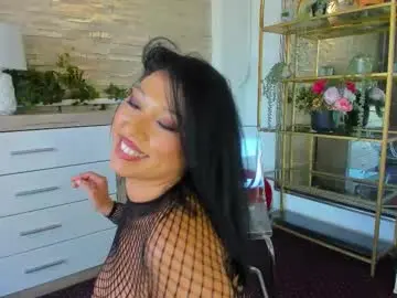Chaturbate Nude Webcam of exoticb3auty