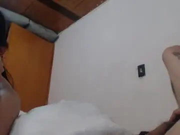 Chaturbate Live Porn of hot_angels___